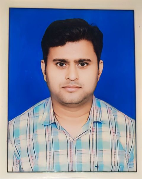  Prakash Chandra Joshi